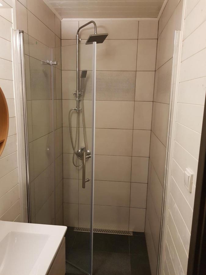 Geofond Chata 1 Chotěboř Exterior foto